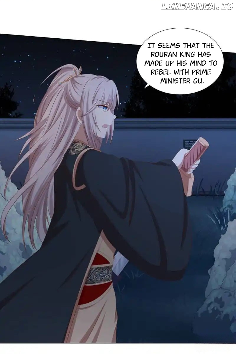 Rewrite My Fate chapter 63 - page 14